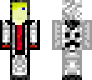 white assassin v2