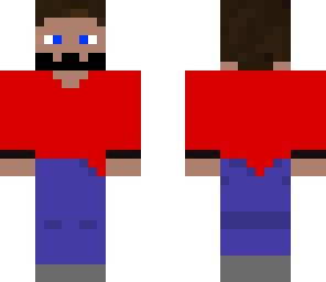 steve's cousin