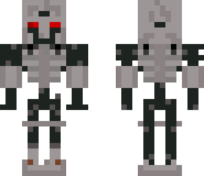 ghost knight