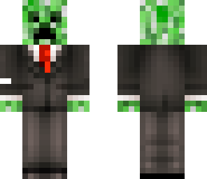 jvz2101's agent creep -without sunglasses-