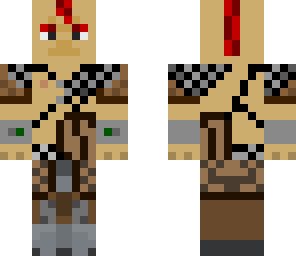 raider