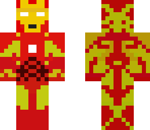 iron man