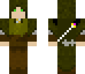 villager ninja