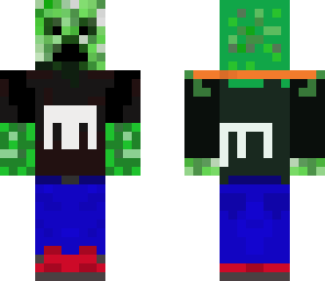 disco creeper