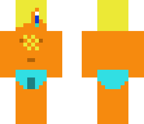 speedo kid