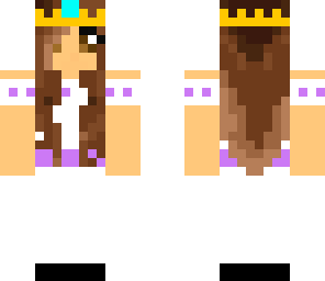 real queen