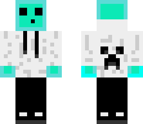 blue slime