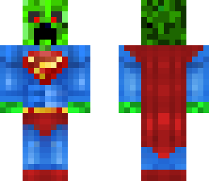 super creper 