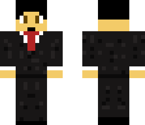 tuxedo