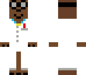 scientist scooby doo