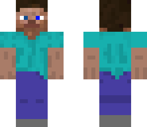 steve
