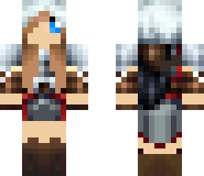 edited again skin