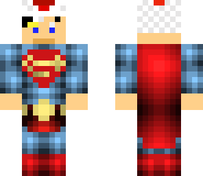 super guy