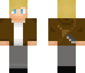 luke castellan