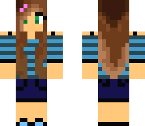 my skin