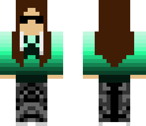 coolminecraftchick