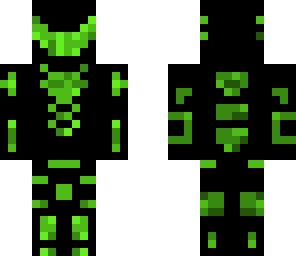 immortaladam's skin