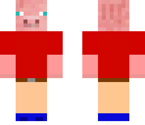 sexy pig