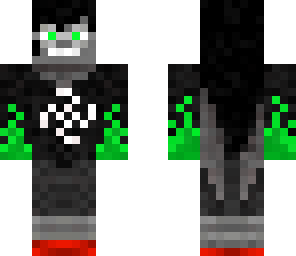 grimbark jade