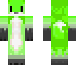 ectocreed fox