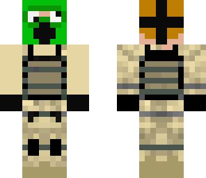 nova gas mask 