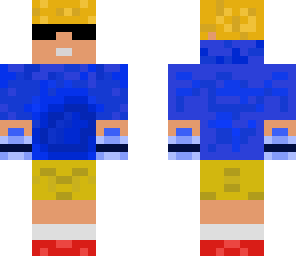 deccj2013's skin updated