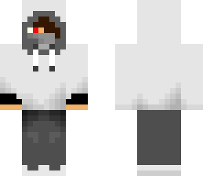 re-re skin of my thief