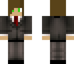 edited tuxedo