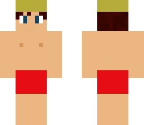 summer skin