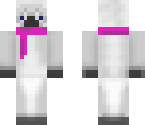 llama marie