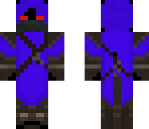 thunder assassin