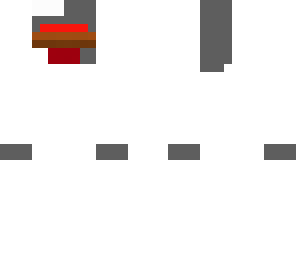 cyborg chicken