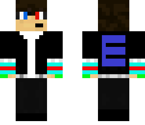 party eth5