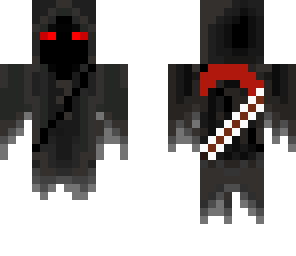 grim reaper