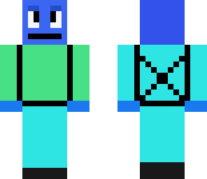 suspenders