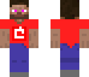 gabedude main skin