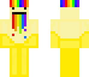 rainbow derp