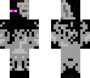 undead enderman