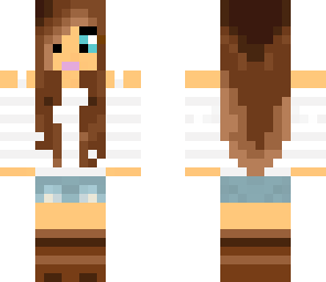 headphoned girl