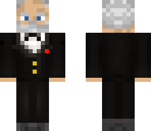 the mayor
