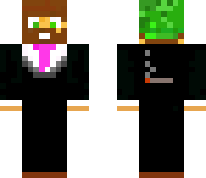 guy in a suit