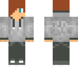 mega coole boy
