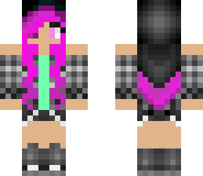 gamer girl edited