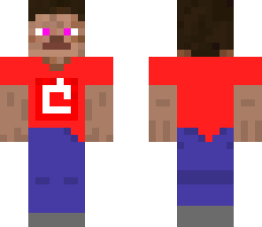 gabedude main skin no beard