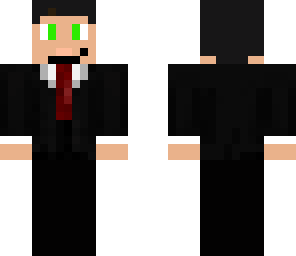 tuxedo