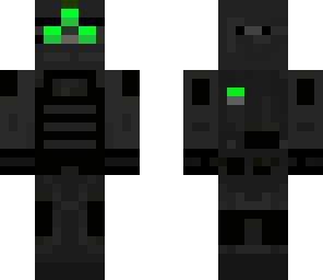 splinter cell