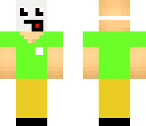 derpy man