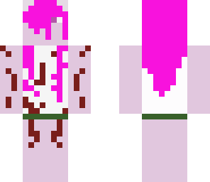 elfen lied lucy