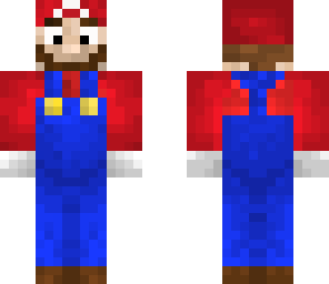 mario bros