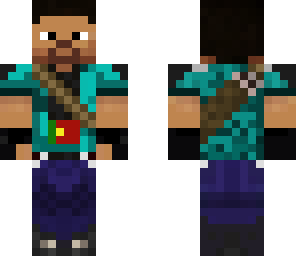 arqueiro portuguese - portuguese archer 2